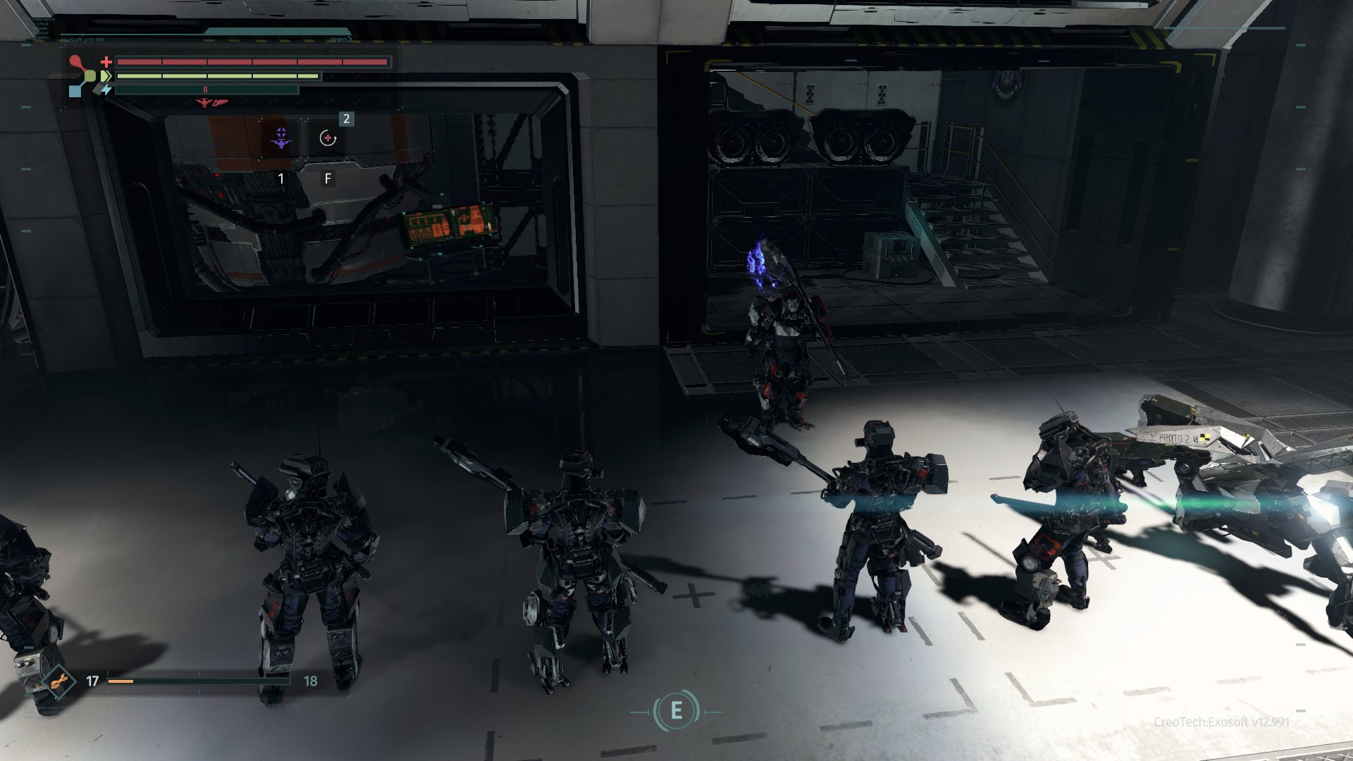 The Surge - Imagen 11